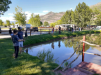 Durango Rv Park Alpen Rose Durango Co Rates