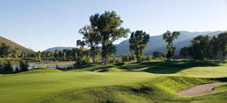 Golf several public courses in Durango