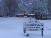 Durango RV Park | Alpen Rose, Durango CO | Rates